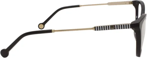 Vista 3 de Gafas de sol CH de Carolina Herrera VHE 817 Balck 0700