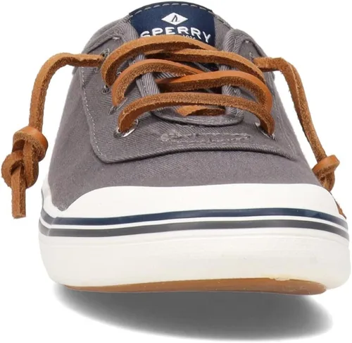 Vista 3 de Sperry Zapato náutico Lounge Away 2 con cordones para mujer