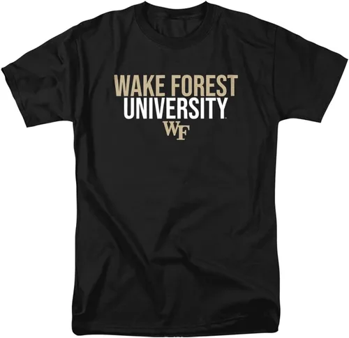 Vista 141 de Colección de camisetas para adultos apiladas colegiales 1 Universidad Estatal de Albany