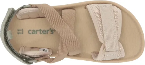 Vista 5 de Carters Sandalia deportiva unisex Delray para niños