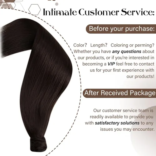 Vista 96 de Hetto . Extensiones de cabello humano rizado con clip, color #1 negro azabache, extensiones de cabello humano ondulado natural para cabeza completa