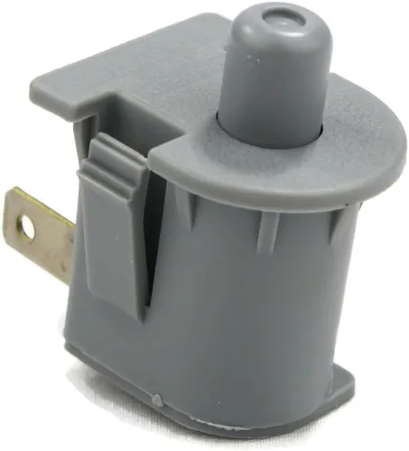Vista 4 de The ROP Shop Interruptor de asiento de bloqueo para tractor Cub Cadet 725-3166, 7253166, 925-3166, 9253166