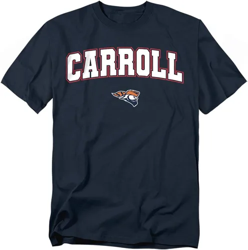 Vista 75 de Colección Oficial de Camisetas de Logotipo de Arco Universitario Unisex para Adultos 2