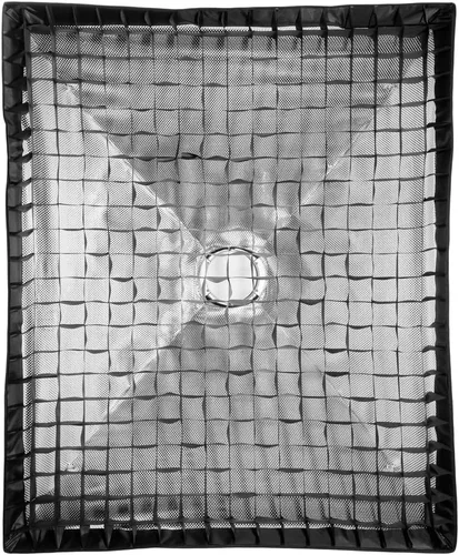 Vista 2 de Glow Rejilla de caja de huevos resistente para 36x44 ParaSnap