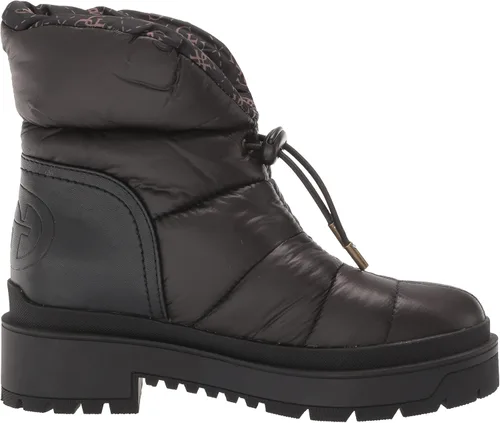 Vista 6 de GUESS Botines Leeda2 para mujer