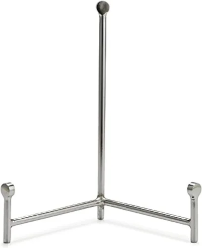 Vista 10 de Caballete Arno, XL Negro