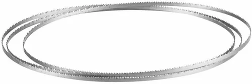 Vista 4 de Bosch BS5912-6WA 59-1/2" x 6 Tpi Hoja de sierra de cinta fija para uso general