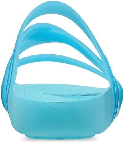 Vista 7 de Crocs Sandalias Splash Strappy para mujer