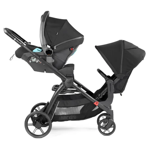 Vista 12 de Adaptador Doble Peg Perego Ypsi - Accesorio