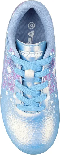 Vista 6 de Vizari Kids Frost 3 FG Outdoor Firm Ground - Zapatos de fútbol para niños y niñas