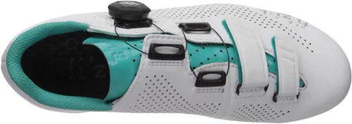 Vista 10 de Fizik R4 Donna BOA - Zapatillas de ciclismo para mujer