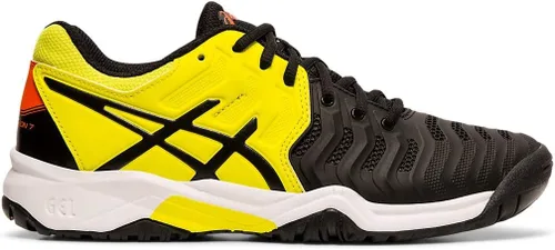 Vista 2 de ASICS Zapatillas deportivas Gel-Resolution 7 GS para niños