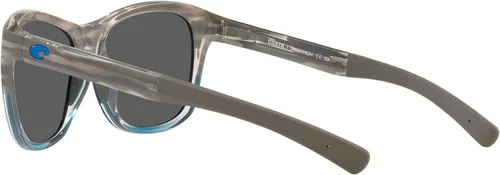 Vista 5 de Costa Del Mar Gafas de sol rectangulares Vela para hombre