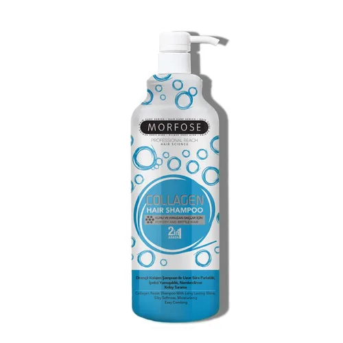 Vista 9 de Morfose Champú para el cabello de argán (33.8 fl oz)