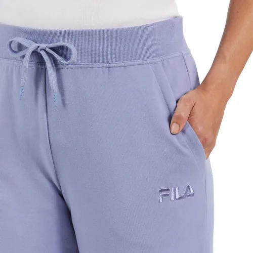 Vista 14 de Fila Jogger de felpa francesa para mujer