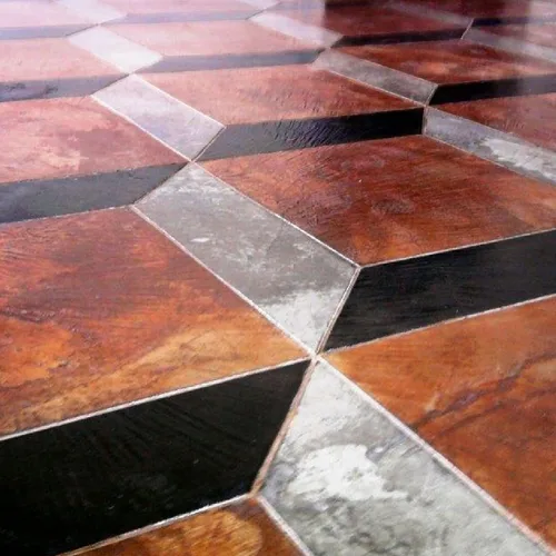 Vista 9 de Revestimiento transparente de poliuretano con acabado Eco-Tuff – Sellador de madera resistente a los rayos UV y no tóxico – Sellador protector