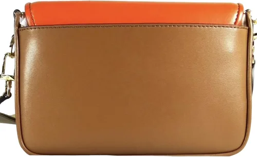 Vista 2 de Michael Kors Bradshaw Medium Messenger