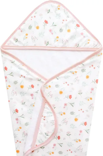 Vista 147 de Copper Pearl Toallas de baño con capucha, toallas de baño de tela de rizo de primera calidad con capucha, bolsillos y diseños geniales, ideales