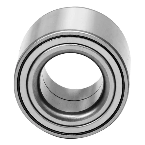 Vista 77 de Detroit Axle - Buje de rodamiento de rueda delantera RWD para Toyota Tacoma 2005-2023, 4Runner 2003-2024, FJ Cruiser 2007-2014, reemplazo