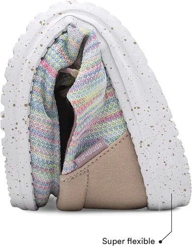 Vista 4 de Hey Dude womens Wendy Sox