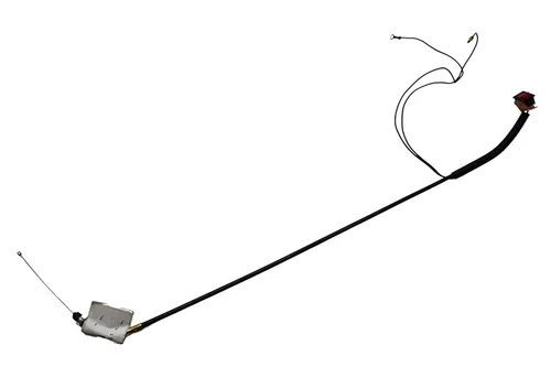 Vista 2 de Echo P021052160 Kit de control y cable de acelerador de cadera genuino (V043000330 P021014672) + libro electrónico gratuito
