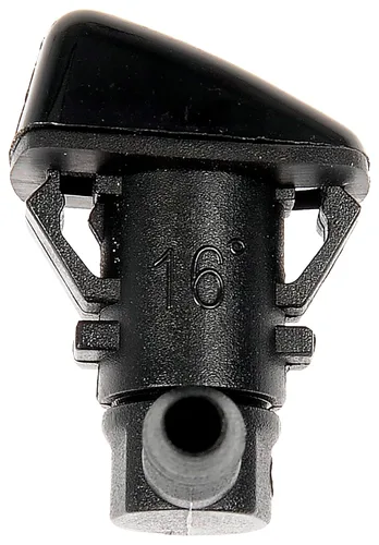 Vista 4 de Dorman 58135 Windshield Washer Nozzle Compatible with Select Ford/Lincoln/Mercury Models (Pack of 2)