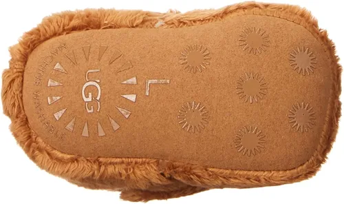 Vista 4 de UGG Bota unisex I Bixbee y gorro de moda para niños