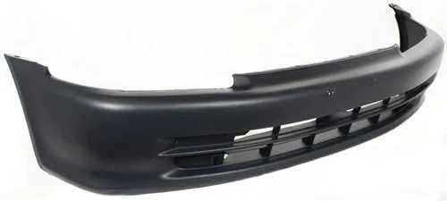 Vista 181 de Garage-Pro Cubierta de parachoques compatible con Honda Accord 1990-1991 imprimado delantero HO1000135