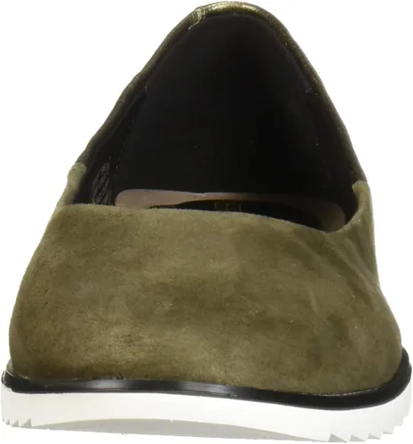 Vista 2 de Aerosoles Night Hechizo Ballet Plano para mujer