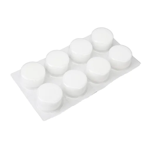 Vista 7 de FILFEEL Taza de inmersión, 24 piezas desechables cartucho de espuma de inmersión accesorio, enjuague rápido