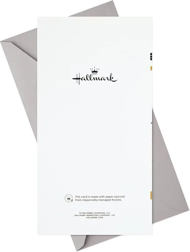 Vista 7 de Hallmark Portatarjetas de regalo o dinero de graduación 2022 (10 tarjetas con sobres)