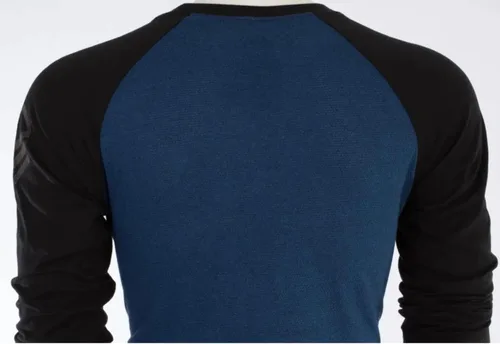 Vista 9 de American Fighter Herzing - Camisa de manga larga para hombre