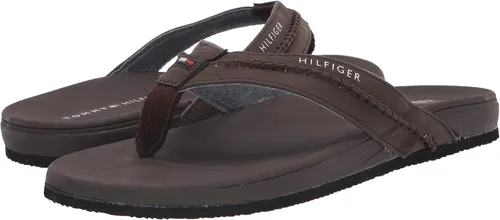 Vista 7 de Tommy Hilfiger Chanclas Sinny para hombre