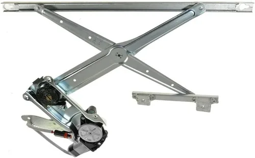 Vista 188 de TRQ Elevalunas eléctrico trasero derecho compatible con Silverado Tahoe Sierra Escalade