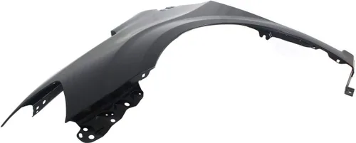 Vista 3 de Evan Fischer Fender compatible con Chevrolet Sonic 2012-2020 - GM1240374