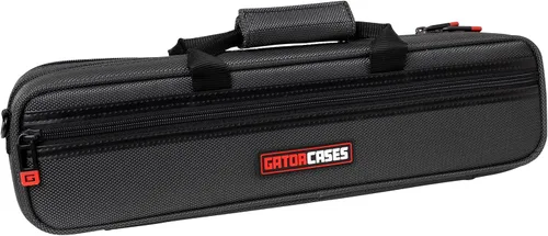 Vista 14 de Gator Cases Serie Adagio Funda ligera de poliespuma EPS para violín de 1/2 tamaño; (GL-VIOLIN12-23)