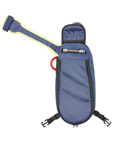 Vista 6 de 3M DBI-SALA 3320052 - Kit de autorrescate personal, 100 pies, cuerda, accesorio universal para arnés