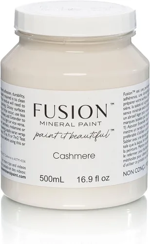 Vista 53 de Fusion - Pintura mineral