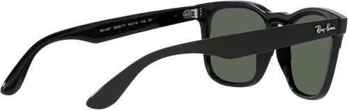 Vista 10 de Ray-Ban RB4487 Steve - Gafas de sol cuadradas