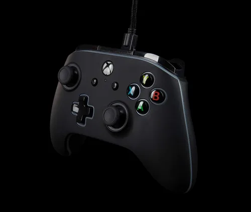 Vista 14 de PowerA Spectra Enhanced Illuminated Wired Controller for Xbox One, gamepad, wired video game controller, gaming controller, Xbox One, works with