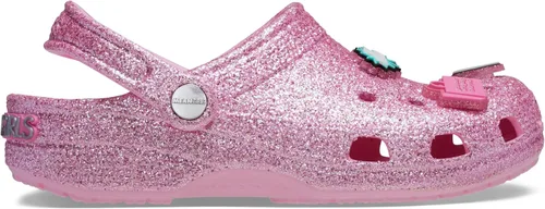 Vista 5 de Crocs Zuecos clásicos Mean Girls para mujer