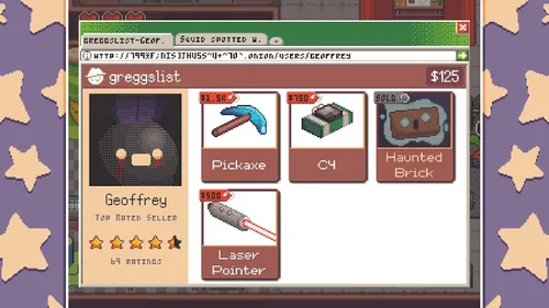 Vista 6 de Turnip Boy Robs a Bank - Nintendo Switch
