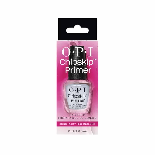 Vista 6 de OPI Capa base de esmalte de uñas Capa base de esmalte de uñas transparente Resistente a astillas, protege las uñas, evita la decoloración