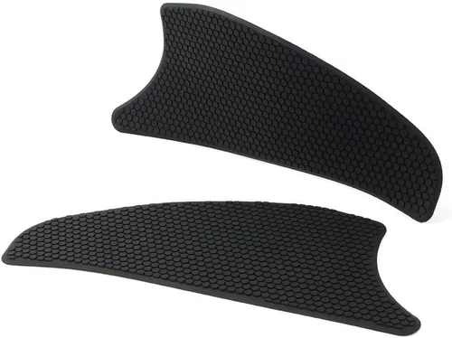 Vista 4 de LIRU - Protector de agarre de tracción lateral para moto Kawasaki para Versys 1000 2015-2019