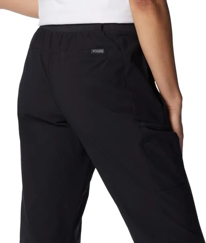 Vista 5 de Columbia Capri Leslie Falls para mujer