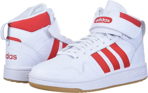 Vista 7 de adidas Men's Postmove Mid Basketball Shoes