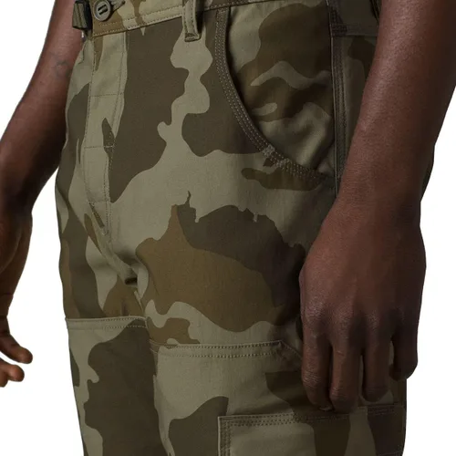Vista 4 de prAna Pantalones elásticos Zion Ii para hombre