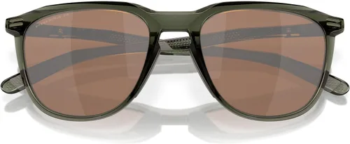 Vista 5 de Oakley Gafas de sol Oo9286 Thurso Square para hombre