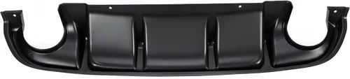 Vista 5 de KUAFU - Difusor trasero compatible con Infiniti Q50 4D 2014-2017
