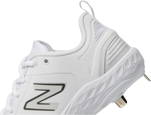 Vista 5 de New Balance Zapatillas de softbol Fresh Foam Velo V3 para mujer